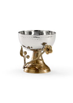 Wildwood Bowl in Gold/Silver (460|302056)