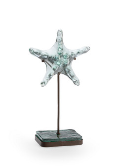 Wildwood (General) Starfish in Recycled Green/Rust (460|301568)