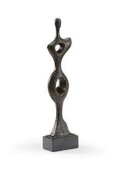 Wildwood (General) Sculpture in Bronze/Natural Black (460|301470)