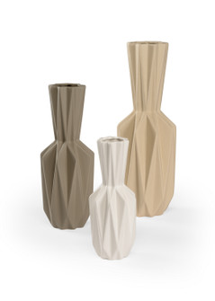 Wildwood Vase in Brown/Gray/White (460|301419)