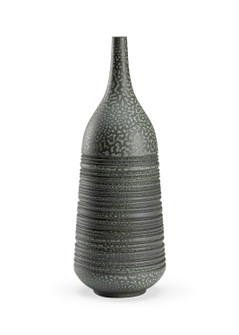 Wildwood (General) Vase in Gray Patina Glaze (460|301189)