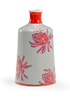 Wildwood (General) Vase in Handpainted (460|301182)