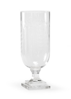 Wildwood Vase in Clear (460|300999)