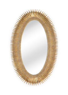 Wildwood Mirror in Gold (460|300852)