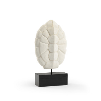 Wildwood Turtle Shell in White/Cream (460|300728)