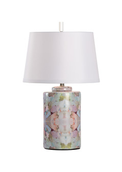 Laura Park One Light Table Lamp in Multicolor (460|25710)