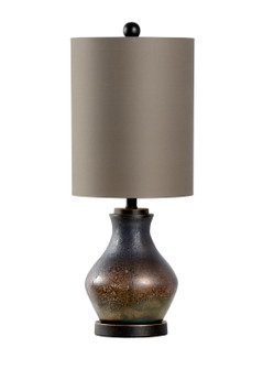 Wildwood (General) One Light Table Lamp in Textured Bronze/Bronze (460|21741)