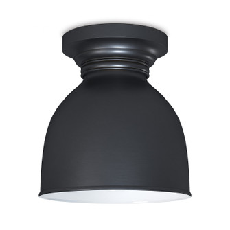 Pantry One Light Flush Mount in Oil Rubbed Bronze (400|16-1355ORB)