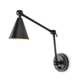 Sal LED Wall Sconce in Oil Rubbed Bronze (400|15-1115ORB)