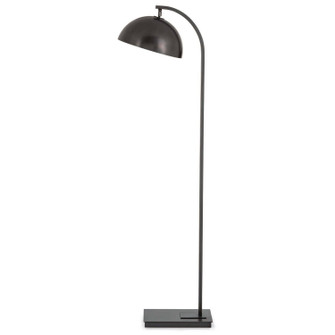 Otto One Light Floor Lamp in Oil Rubbed Bronze (400|14-1049ORB)