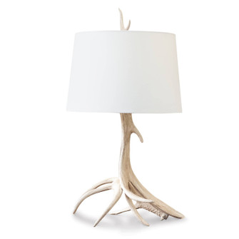 Waylon One Light Table Lamp in Natural (400|13-1523)