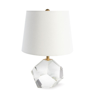 Celeste One Light Mini Lamp in Clear (400|13-1485CLR)