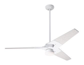 Torsion 52''Ceiling Fan in Gloss White (201|TOR-GW-52-WW-271-002)