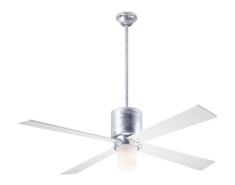 Lapa 50''Ceiling Fan in Galvanized (201|LAP-GV-50-WH-552-004)