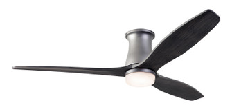 Arbor Flush DC 54''Ceiling Fan (201|ARB-FM-GT-54-EB-870-CC)