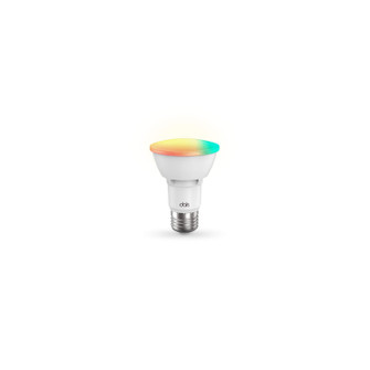 Light Bulb in White (429|SM-BLBPAR20)