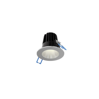 Rgr Regressed Recessed Light in Satin Nickel (429|RGR2-CC-SN)