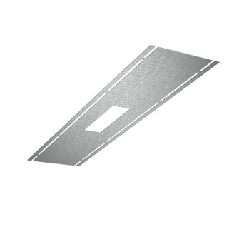 Rough-in Plate in Aluminum (429|RFP-MSL5)