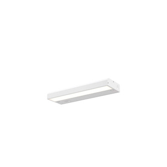 ProLed Hardwired Non-Swivel Linear in WH (429|HLF12-3K-WH)