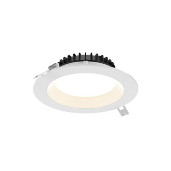 Etch Regressed Panel in WH (429|DDP6-CC-WH)