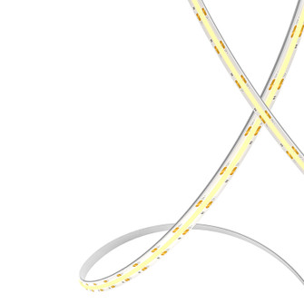 COB-Tape LED Cob Tape Light Kit W/Driver in White (429|COBTP5M)