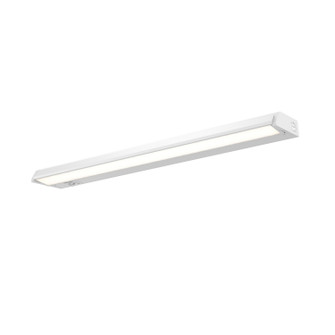 CounterLed Linear One Light Under Cabinet Linear in WH (429|9024CC-WH)