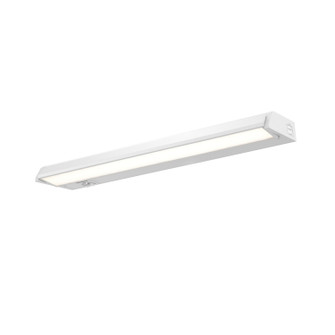 CounterLed Linear LED Cct Linear in WH (429|9018CC-WH)