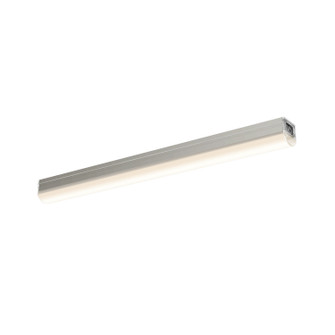 LED Multi Cct Linear in Aluminum (429|6012CC)