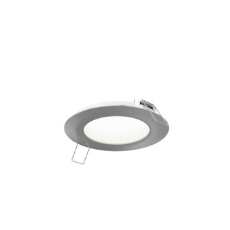 Excel Recessed Panel Light in SN (429|5004-CC-SN)