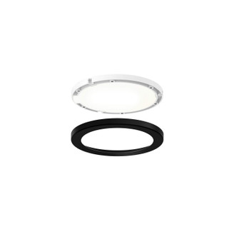 Ultra Slim Puck Slim Puck in BK (429|4006-BK)
