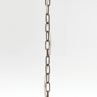 Chain 3' Extension Chain in Antique Brass (314|CHN-130)