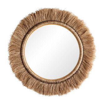 Kai Mirror in Natural (314|5017)