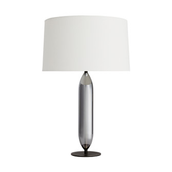 Irene One Light Lamp in Smoke (314|49740-645)