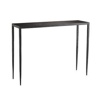 Hogan Console in Burnt Iron (314|4816)