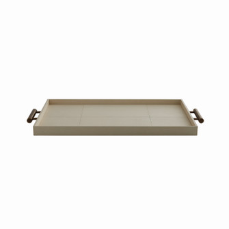 Maxwell Tray in Ivory (314|4642)