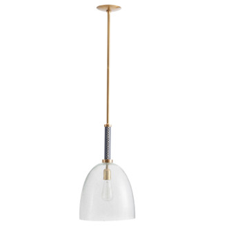 Kent One Light Pendant in Clear (314|42026)