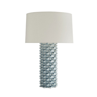 Ari One Light Table Lamp in Celadon Crackle (314|17499-891)