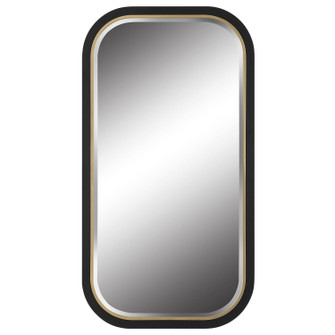 Nevaeh Mirror in Gold Leaf (52|09880)
