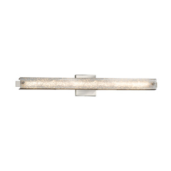 Fusion LED Linear Bath Bar in Brushed Nickel (102|FSN-8685-MROR-NCKL)