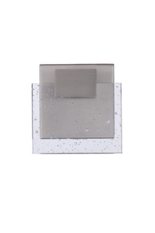 Alamere LED Vanity in Brushed Polished Nickel (46|15905BNK-LED)