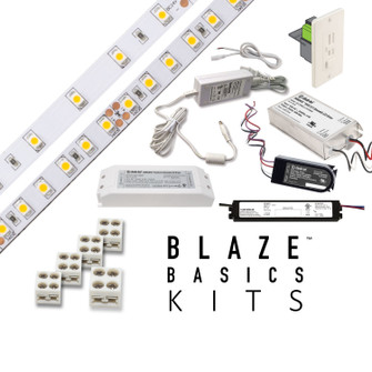 LED Tape Light (399|DI-KIT-24V-BC2MD60-4200)