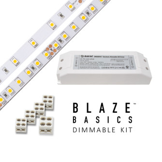 LED Tape Light (399|DI-KIT-24V-BC1OM30-2700)