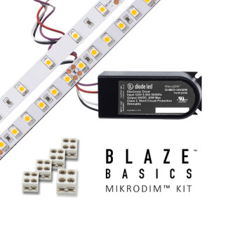LED Tape Light (399|DI-KIT-24V-BC1MD60-5000)