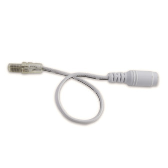 Plug (10.5mm) to DC Adapter Connector (399|DI-10MM-WL-DC-F-5)