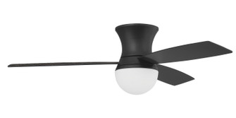 Daybreak 52''Ceiling Fan in Flat Black (46|DBK52FB3)