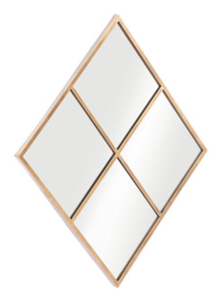Meo Mirror in Gold (339|A12257)