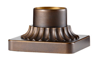 Outdoor Pier Mounts Mounting Accessory in Astral Bronze (1|PIER MT-ASTB)