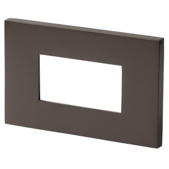 LED Step Lighting LED Step Light in Painted Antique Bronze (1|93405S-171)