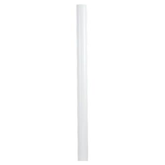 Outdoor Posts Post in White (1|8102-15)