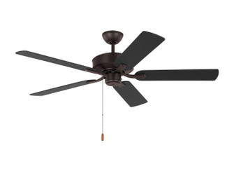Linden 52'' Ceiling Fan in Bronze (1|5LD52BZ)